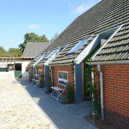 Norgerbrink Exterior foto