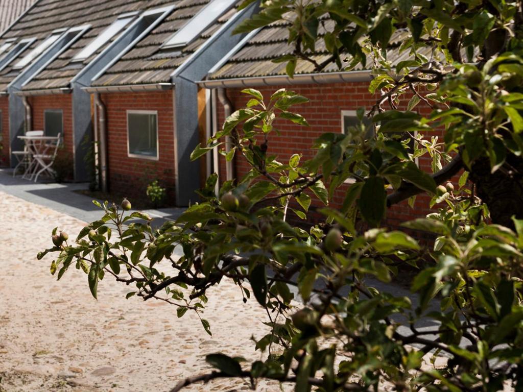 Norgerbrink Exterior foto