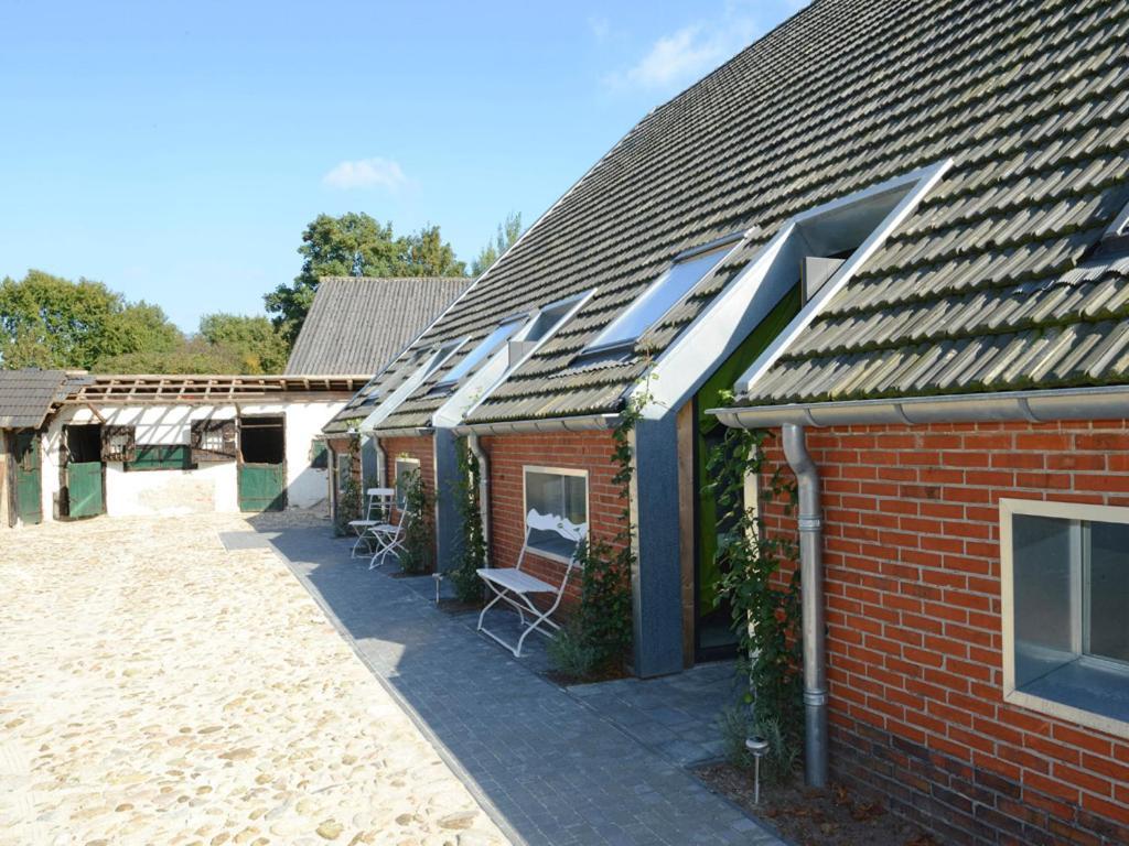 Norgerbrink Exterior foto